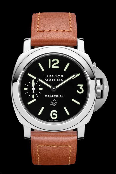 panerai luminor 1950 firenze|Panerai Luminor submersible firenze 1860.